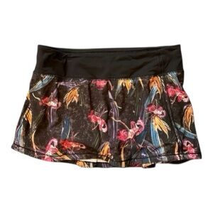 #046, Lululemon Pace Rival Mid-rise skirt, size 8